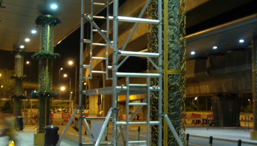 香港國際機場